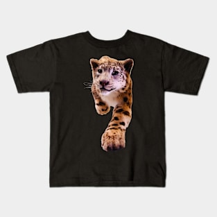 Jaguar Kids T-Shirt